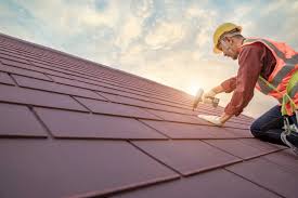 Best Slate Roofing  in USA